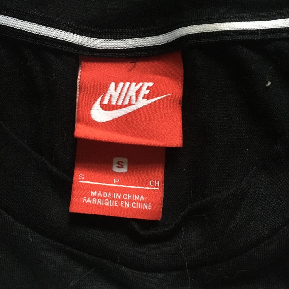 Nike Sportwear Essential Cropped tank ✔️ - Picture 2 of 3